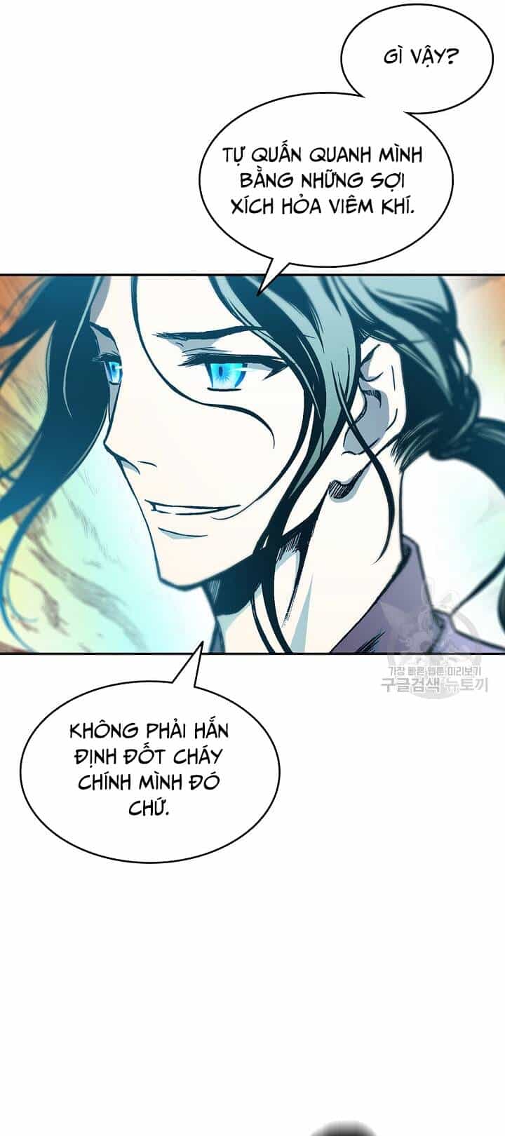 Hồi Ức Của Chiến Thần - Chương 127 - ảnh 40