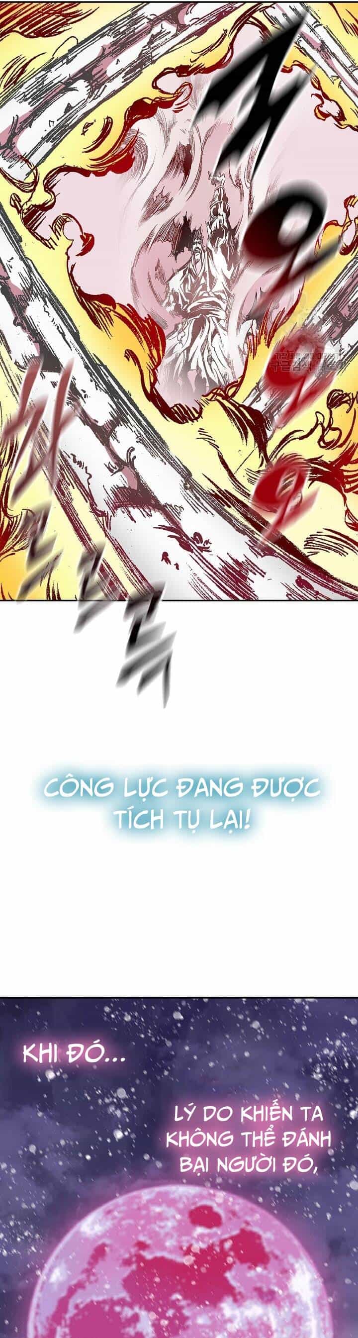 Hồi Ức Của Chiến Thần - Chương 127 - ảnh 42