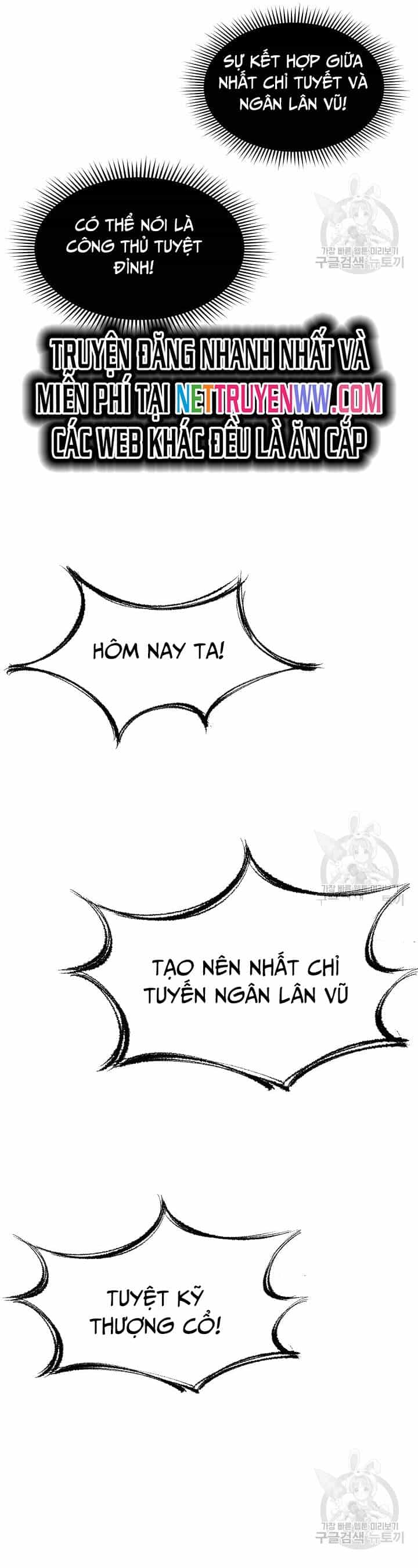 Hồi Ức Của Chiến Thần - Chương 127 - ảnh 45