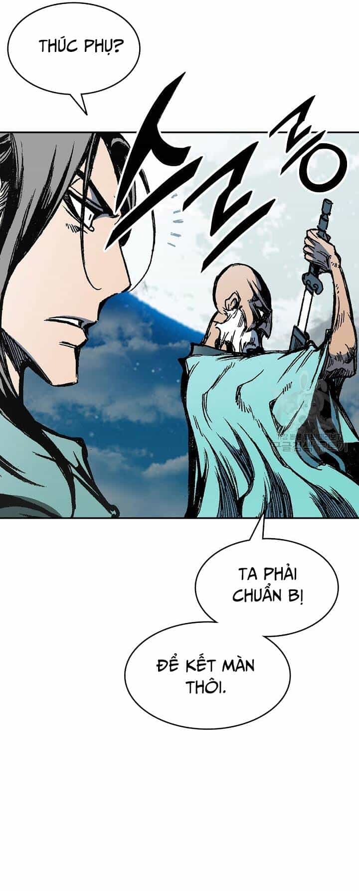 Hồi Ức Của Chiến Thần - Chương 128 - ảnh 11