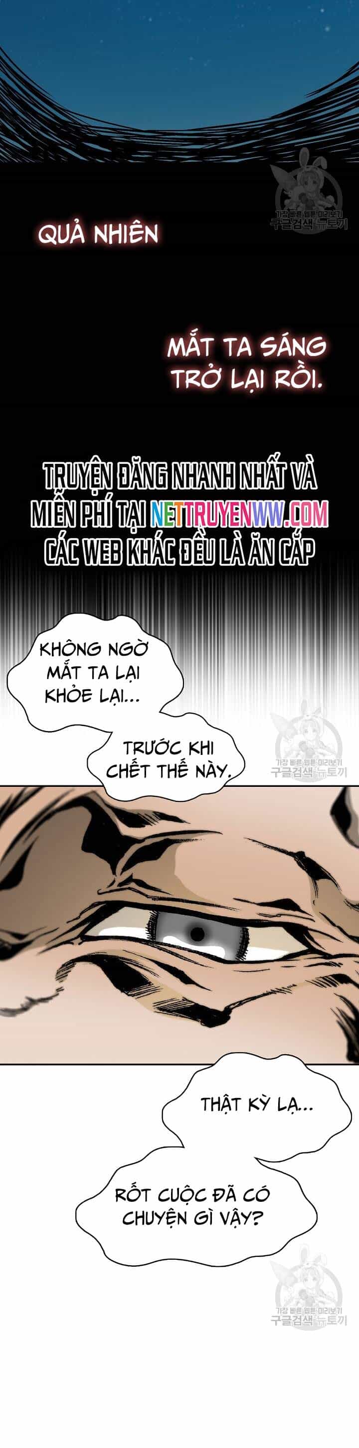 Hồi Ức Của Chiến Thần - Chương 128 - ảnh 49