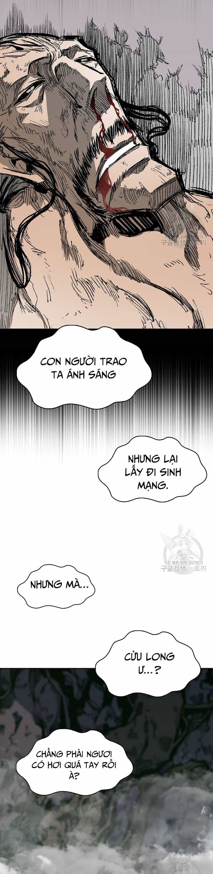 Hồi Ức Của Chiến Thần - Chương 128 - ảnh 59
