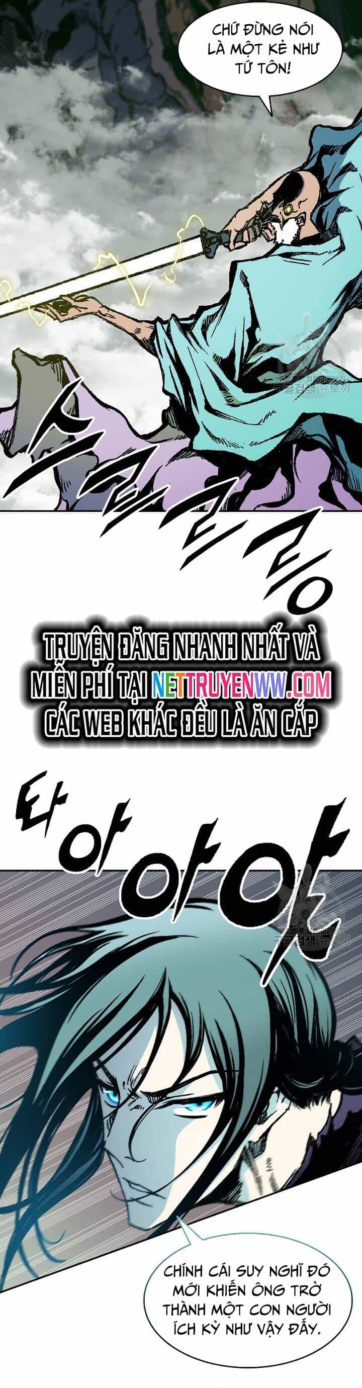 Hồi Ức Của Chiến Thần - Chương 129 - ảnh 42