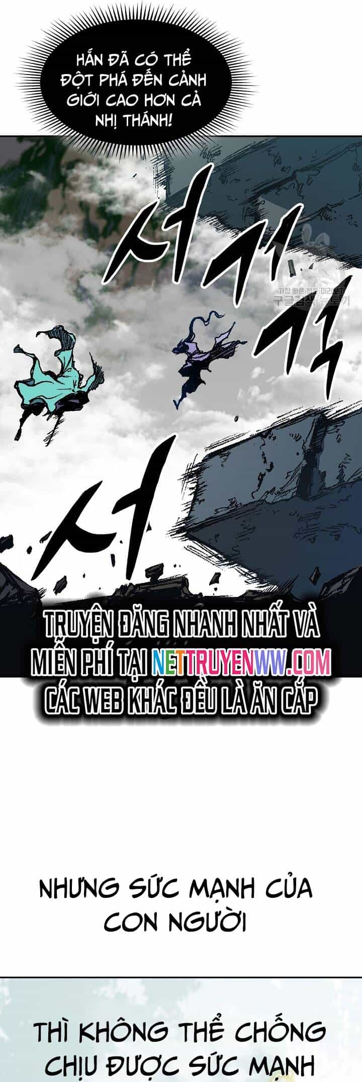 Hồi Ức Của Chiến Thần - Chương 129 - ảnh 49
