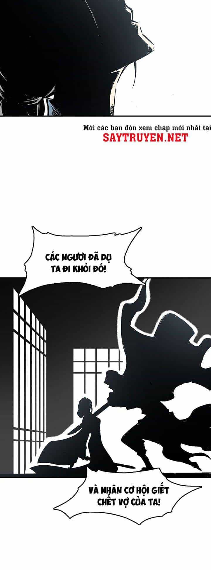 Hồi Ức Của Chiến Thần - Chương 13 - ảnh 19