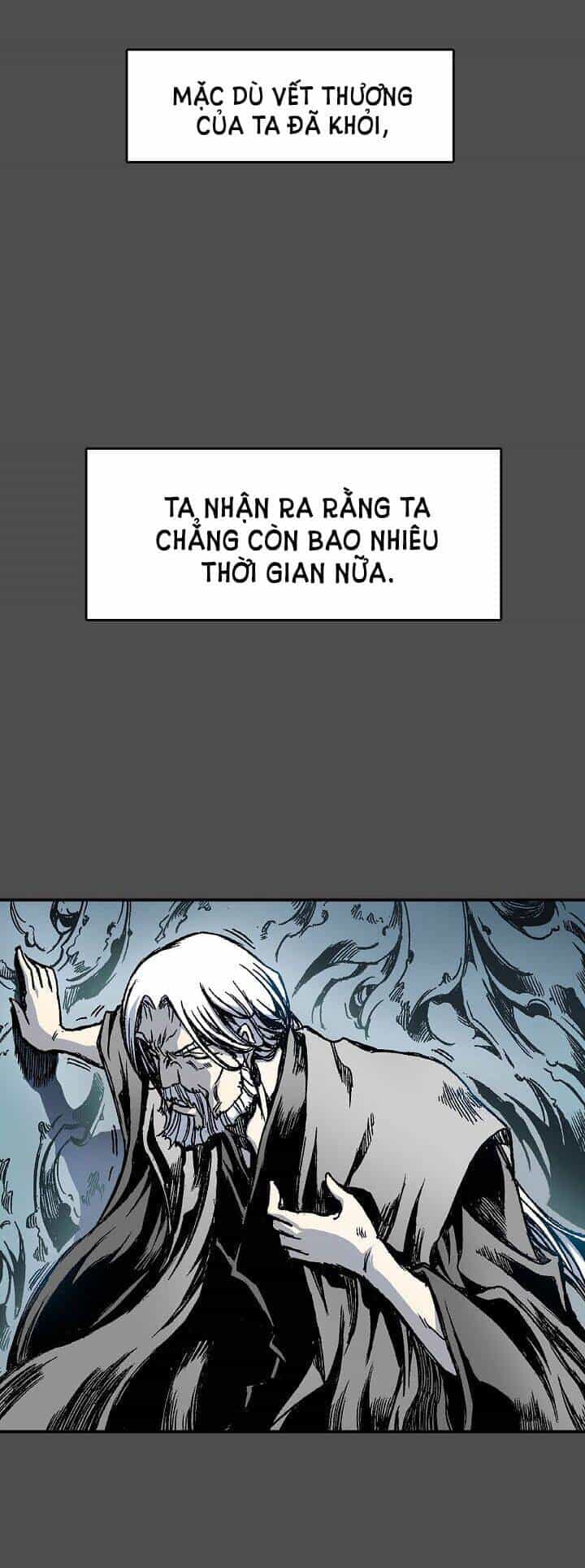Hồi Ức Của Chiến Thần - Chương 13 - ảnh 27