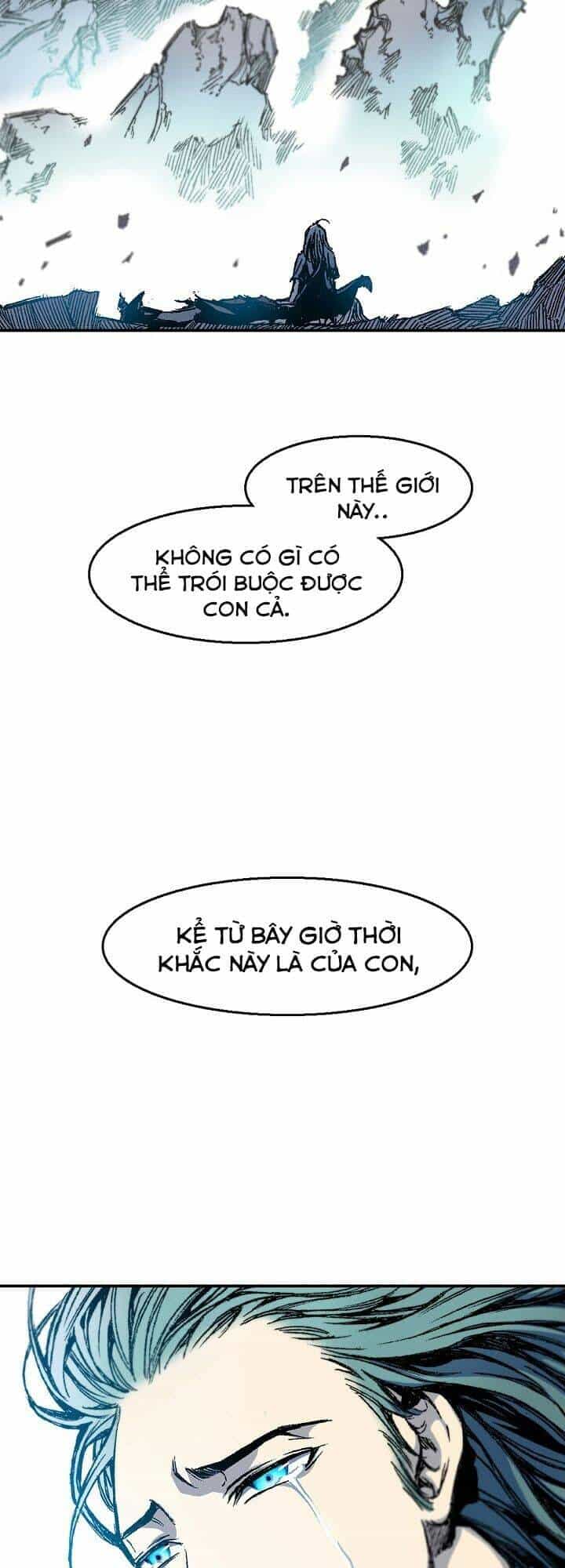 Hồi Ức Của Chiến Thần - Chương 13 - ảnh 59