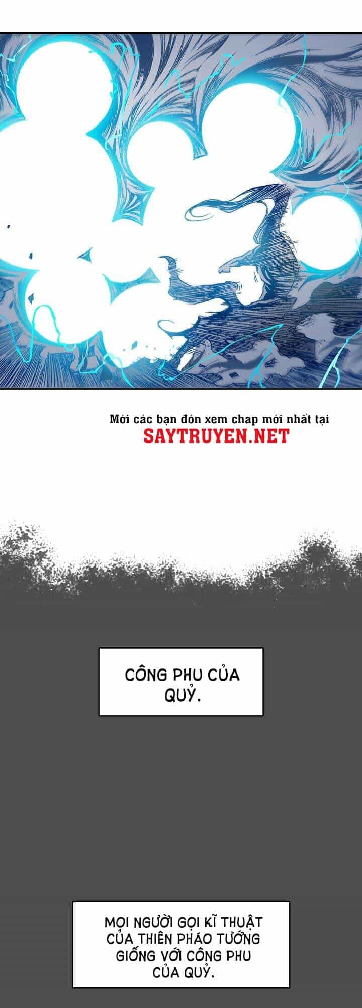 Hồi Ức Của Chiến Thần - Chương 13 - ảnh 9