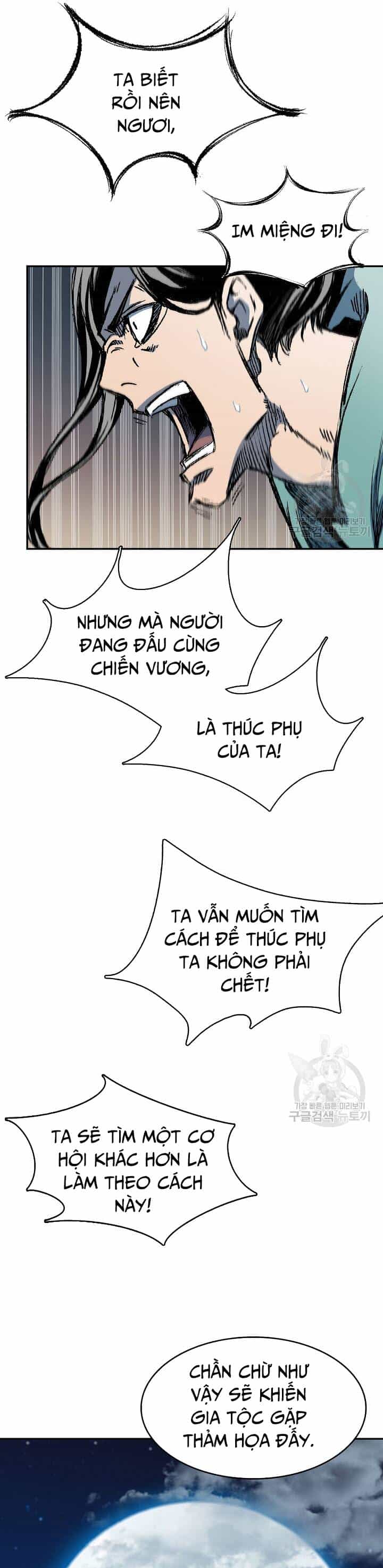 Hồi Ức Của Chiến Thần - Chương 130 - ảnh 10