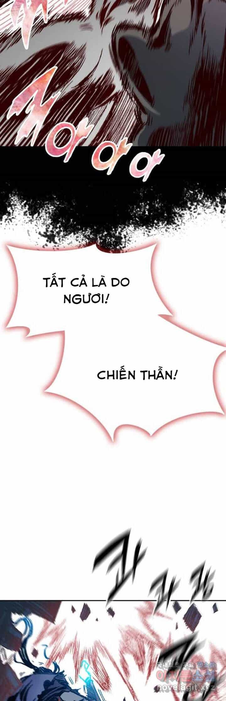 Hồi Ức Của Chiến Thần - Chương 131 - ảnh 34