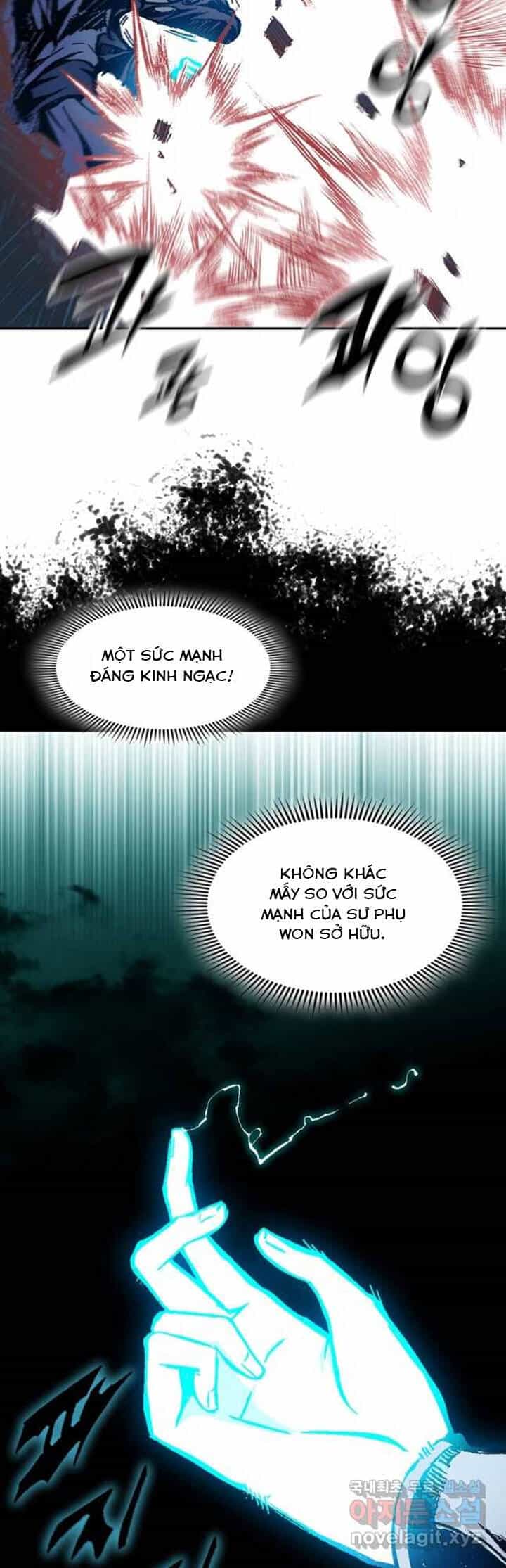 Hồi Ức Của Chiến Thần - Chương 131 - ảnh 35