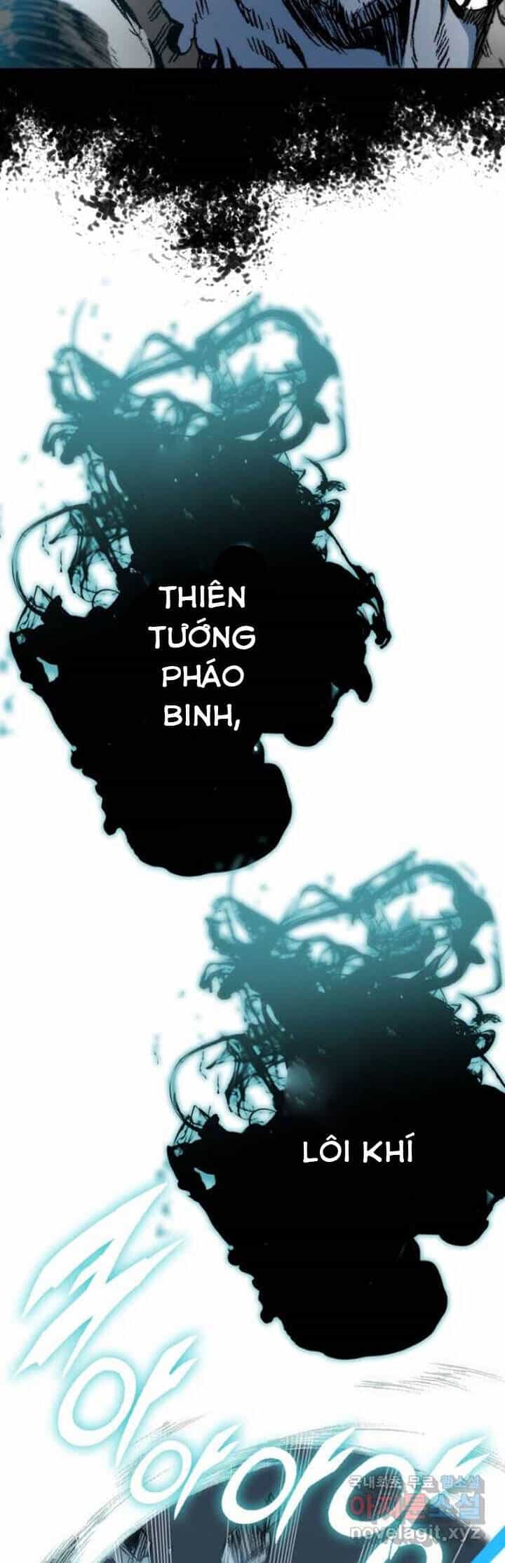 Hồi Ức Của Chiến Thần - Chương 131 - ảnh 42