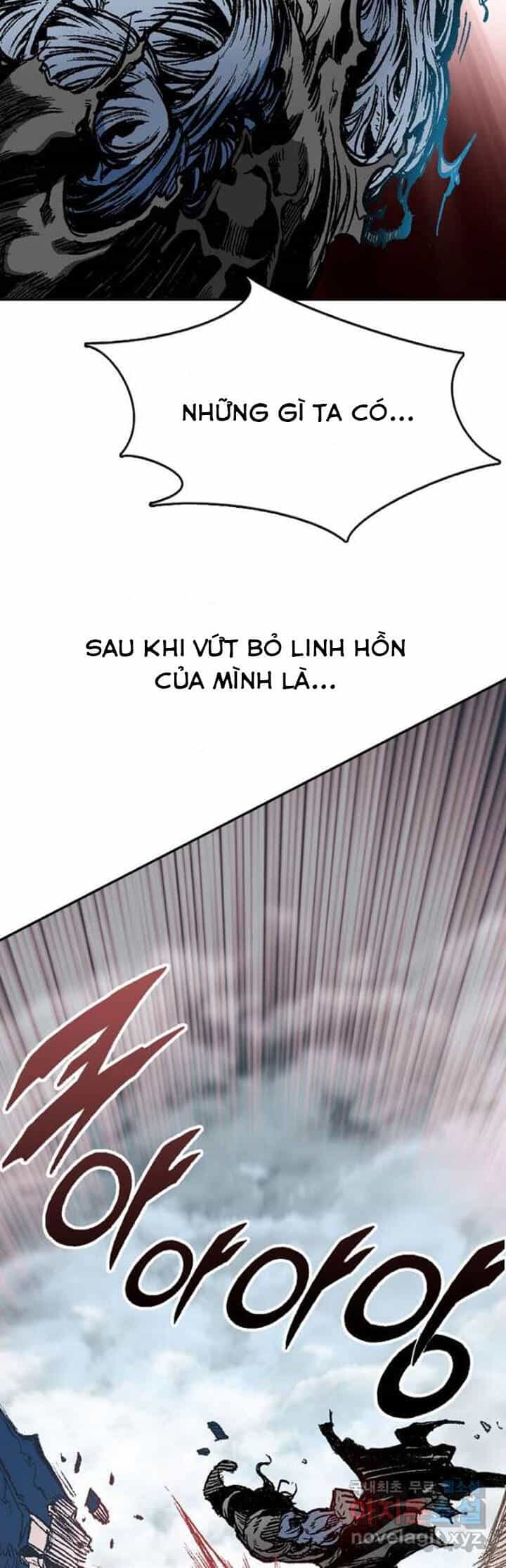 Hồi Ức Của Chiến Thần - Chương 131 - ảnh 47
