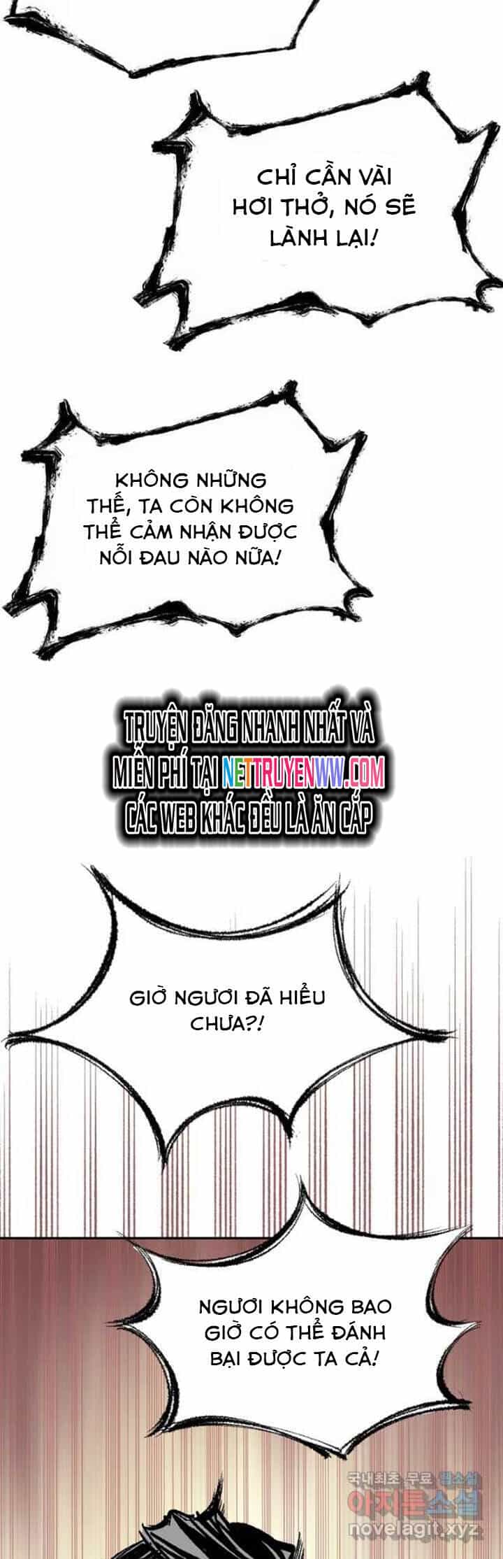 Hồi Ức Của Chiến Thần - Chương 131 - ảnh 53