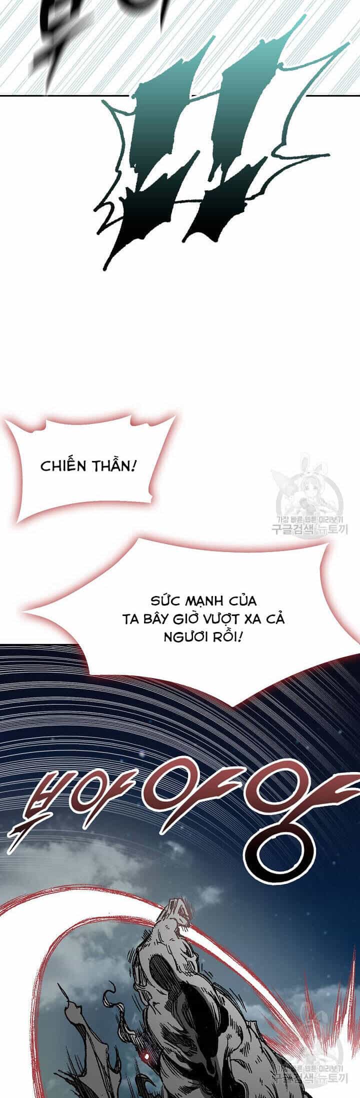 Hồi Ức Của Chiến Thần - Chương 132 - ảnh 18