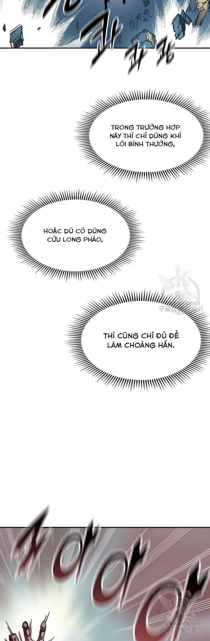 Hồi Ức Của Chiến Thần - Chương 132 - ảnh 29