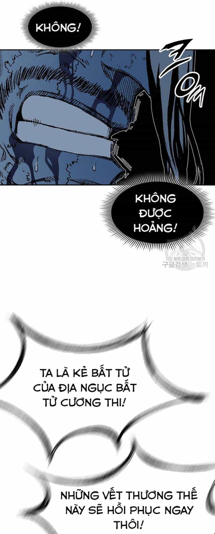 Hồi Ức Của Chiến Thần - Chương 133 - ảnh 16