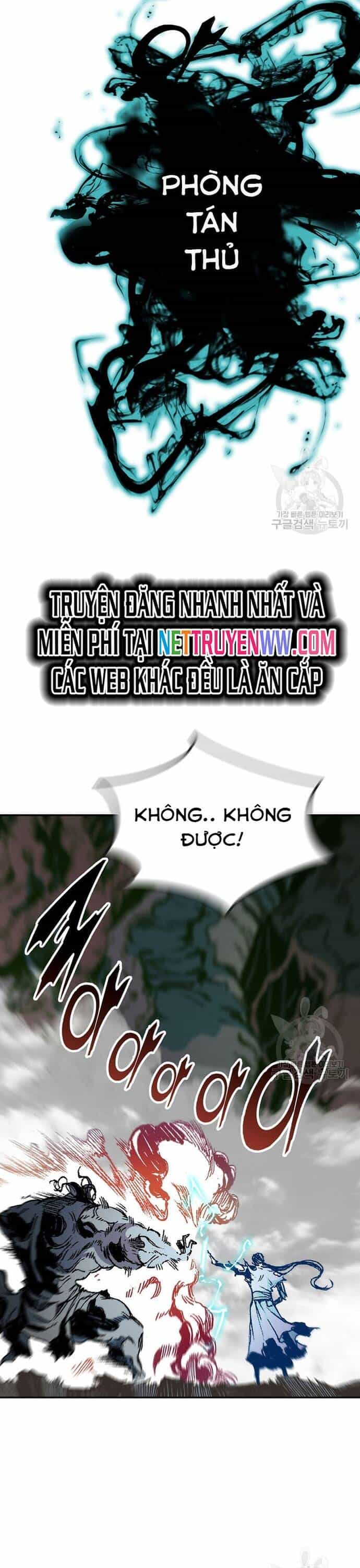 Hồi Ức Của Chiến Thần - Chương 133 - ảnh 22