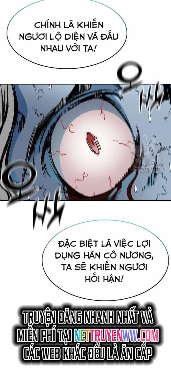 Hồi Ức Của Chiến Thần - Chương 133 - ảnh 34