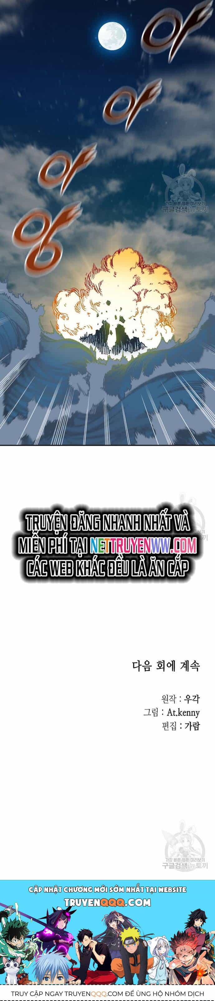 Hồi Ức Của Chiến Thần - Chương 133 - ảnh 49