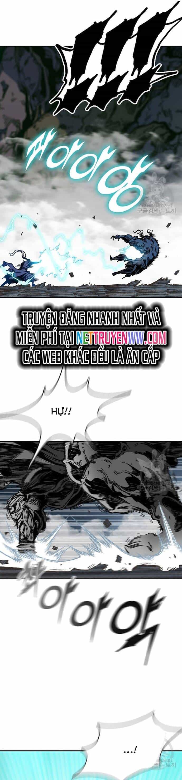 Hồi Ức Của Chiến Thần - Chương 133 - ảnh 6