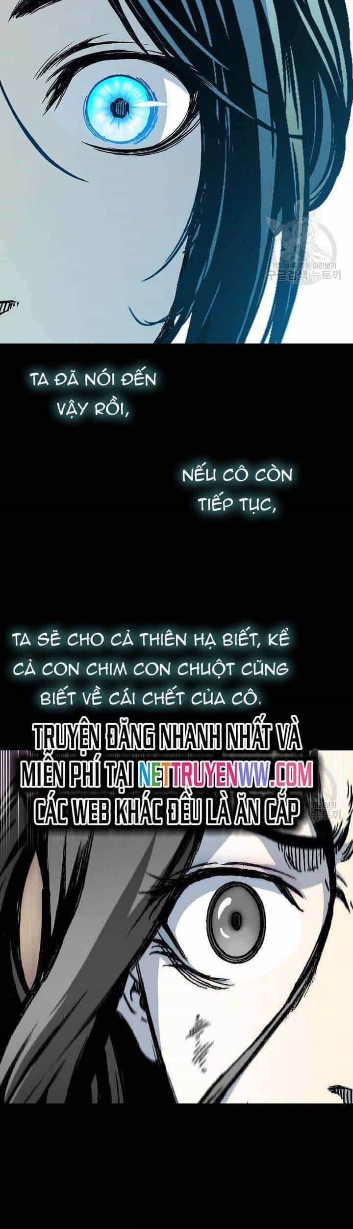 Hồi Ức Của Chiến Thần - Chương 134 - ảnh 58
