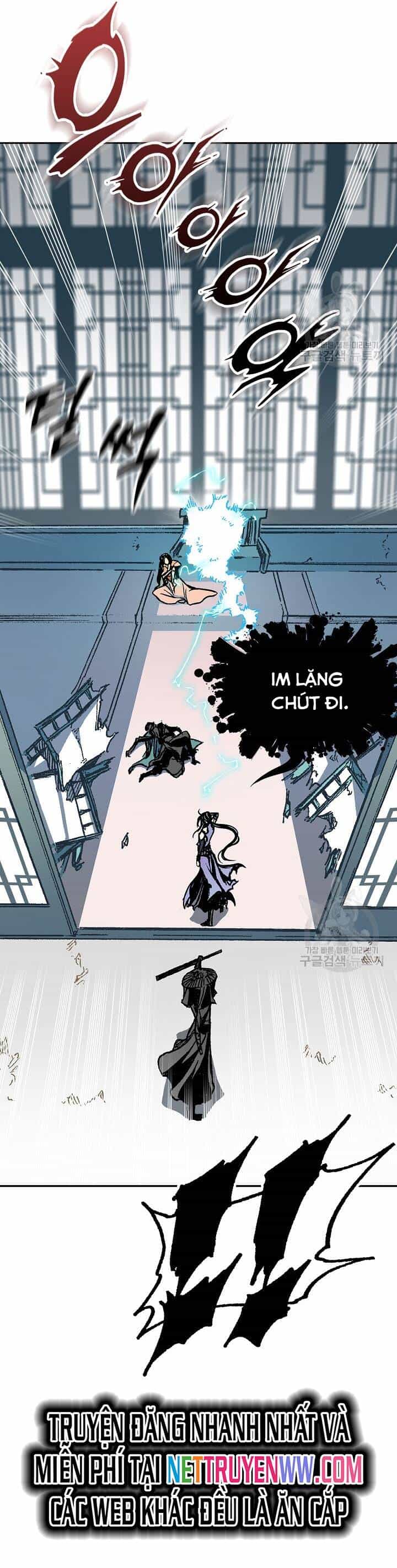 Hồi Ức Của Chiến Thần - Chương 135 - ảnh 18
