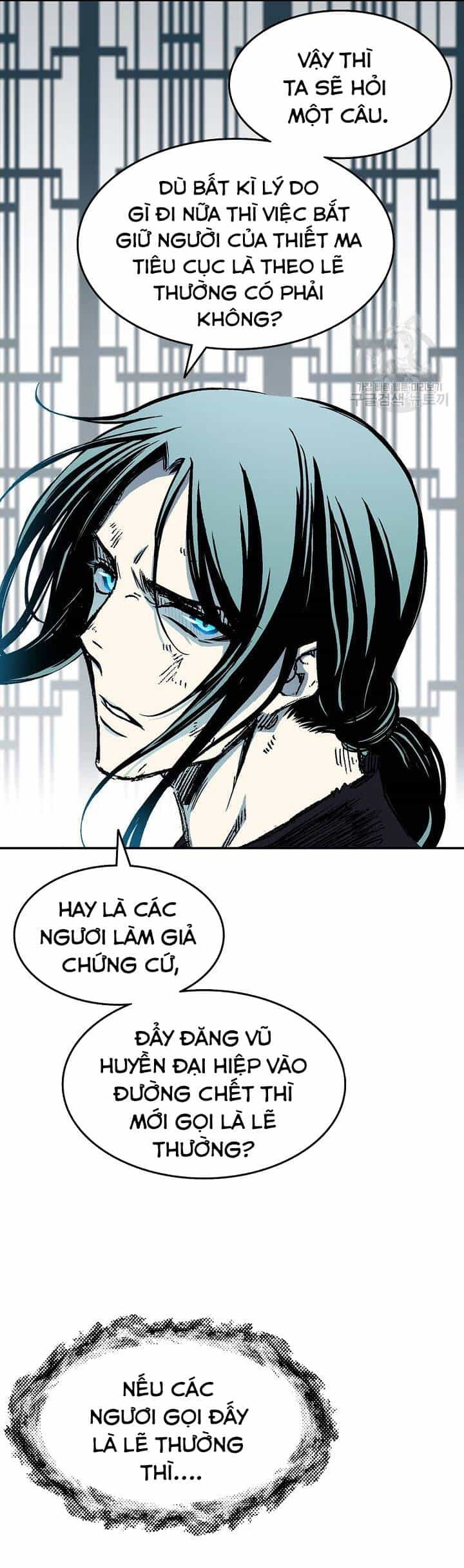 Hồi Ức Của Chiến Thần - Chương 135 - ảnh 20