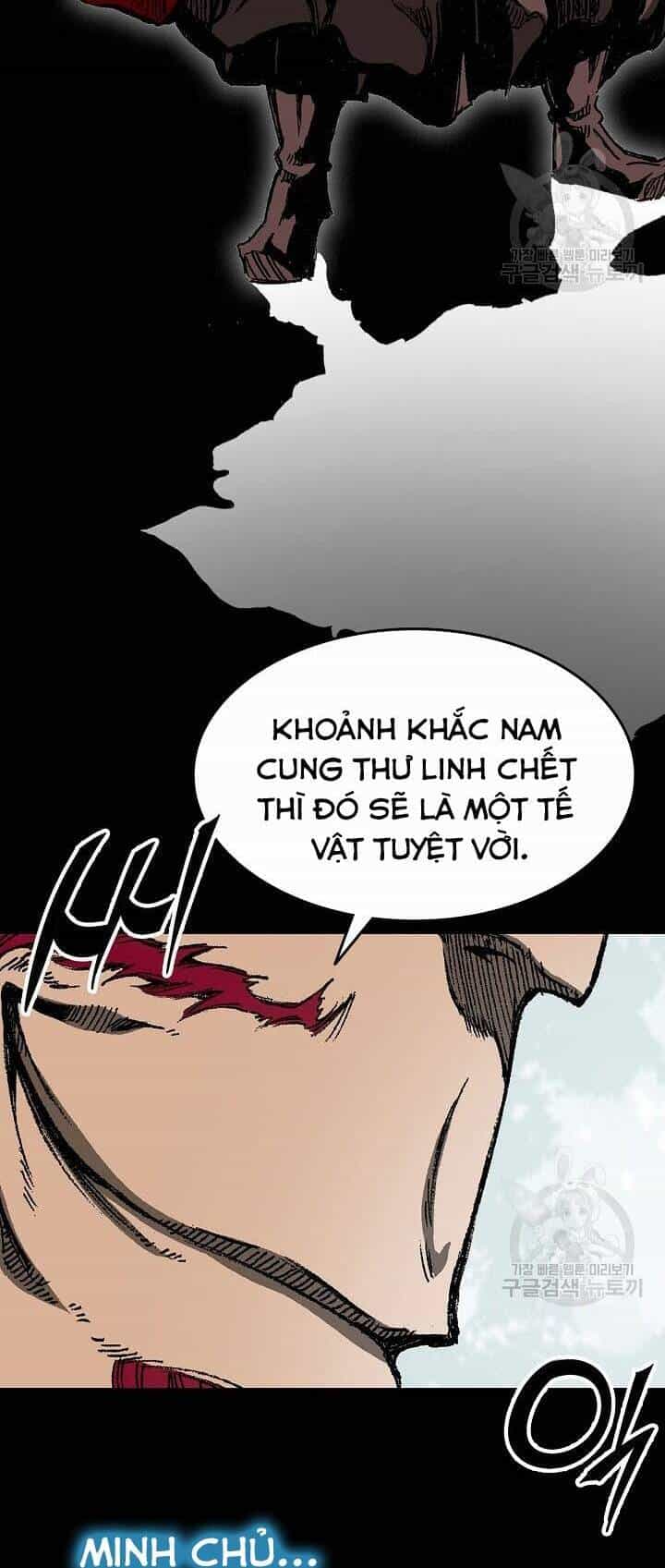 Hồi Ức Của Chiến Thần - Chương 135 - ảnh 28