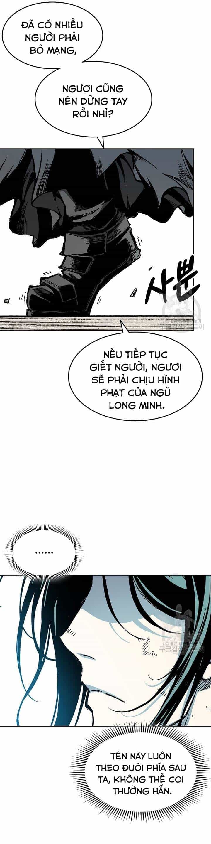 Hồi Ức Của Chiến Thần - Chương 135 - ảnh 3