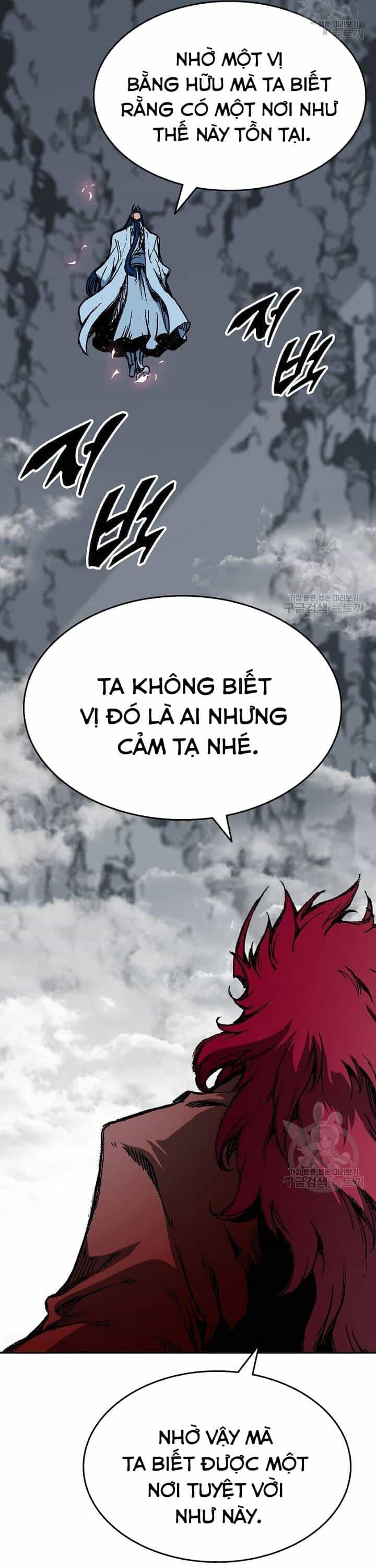 Hồi Ức Của Chiến Thần - Chương 135 - ảnh 44