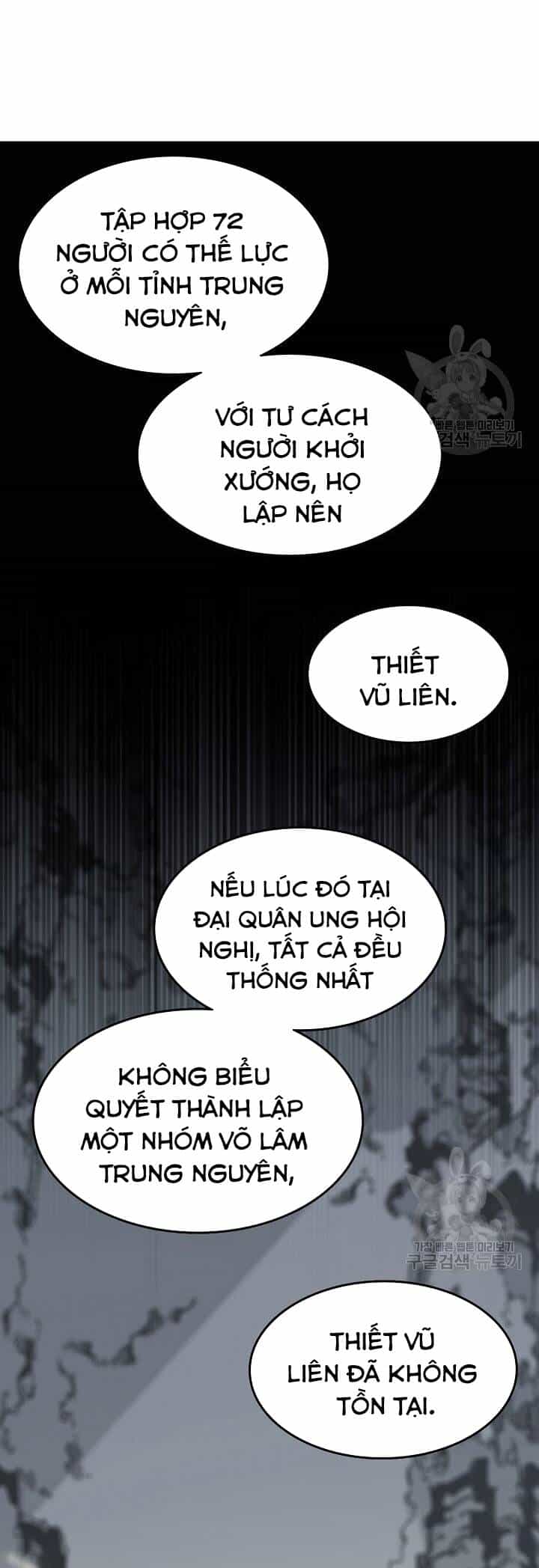 Hồi Ức Của Chiến Thần - Chương 135 - ảnh 57