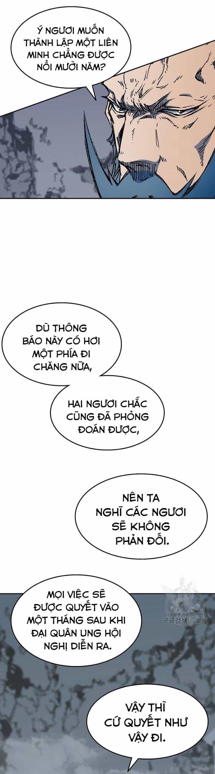 Hồi Ức Của Chiến Thần - Chương 135 - ảnh 59