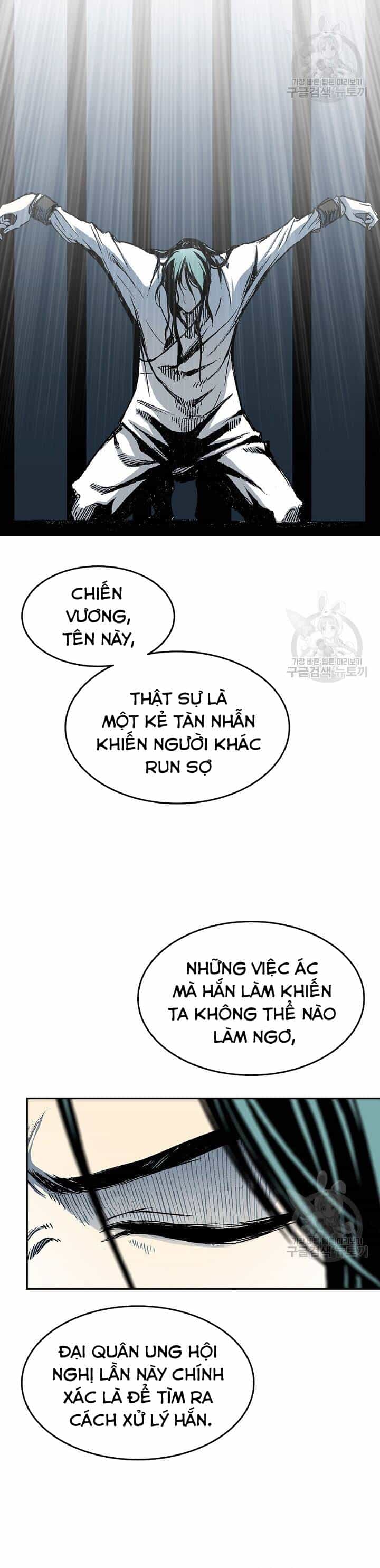 Hồi Ức Của Chiến Thần - Chương 135 - ảnh 63