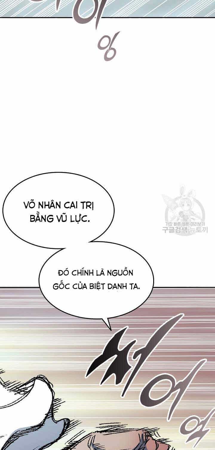 Hồi Ức Của Chiến Thần - Chương 136 - ảnh 29