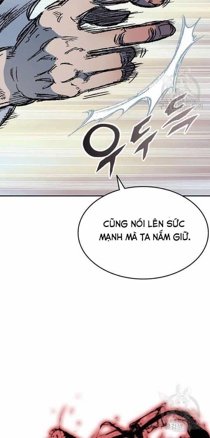 Hồi Ức Của Chiến Thần - Chương 136 - ảnh 30