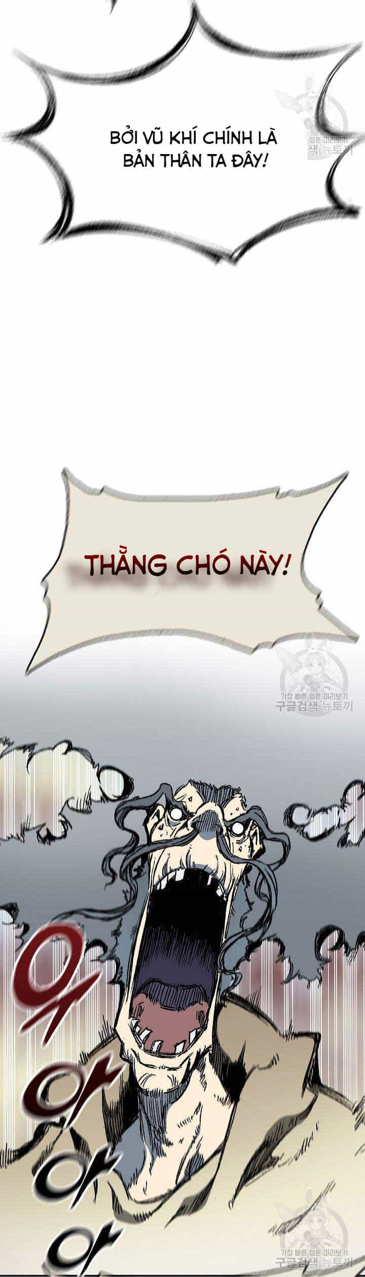 Hồi Ức Của Chiến Thần - Chương 136 - ảnh 32
