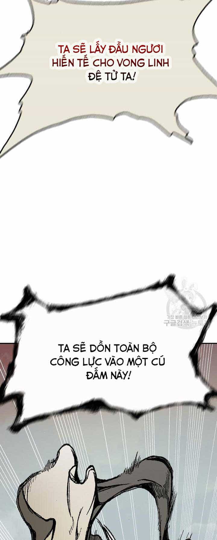 Hồi Ức Của Chiến Thần - Chương 136 - ảnh 33