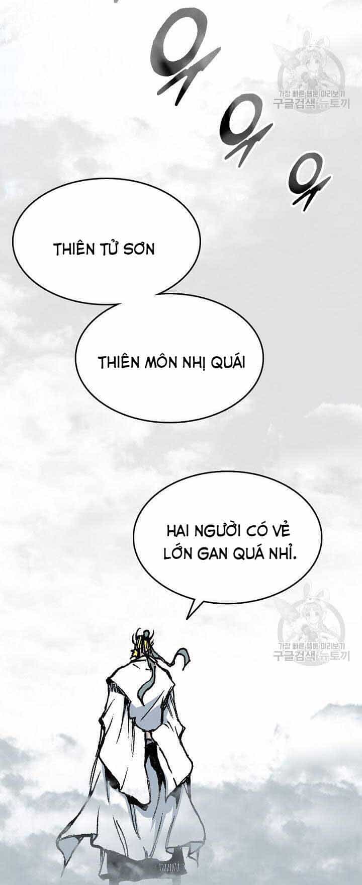 Hồi Ức Của Chiến Thần - Chương 136 - ảnh 4