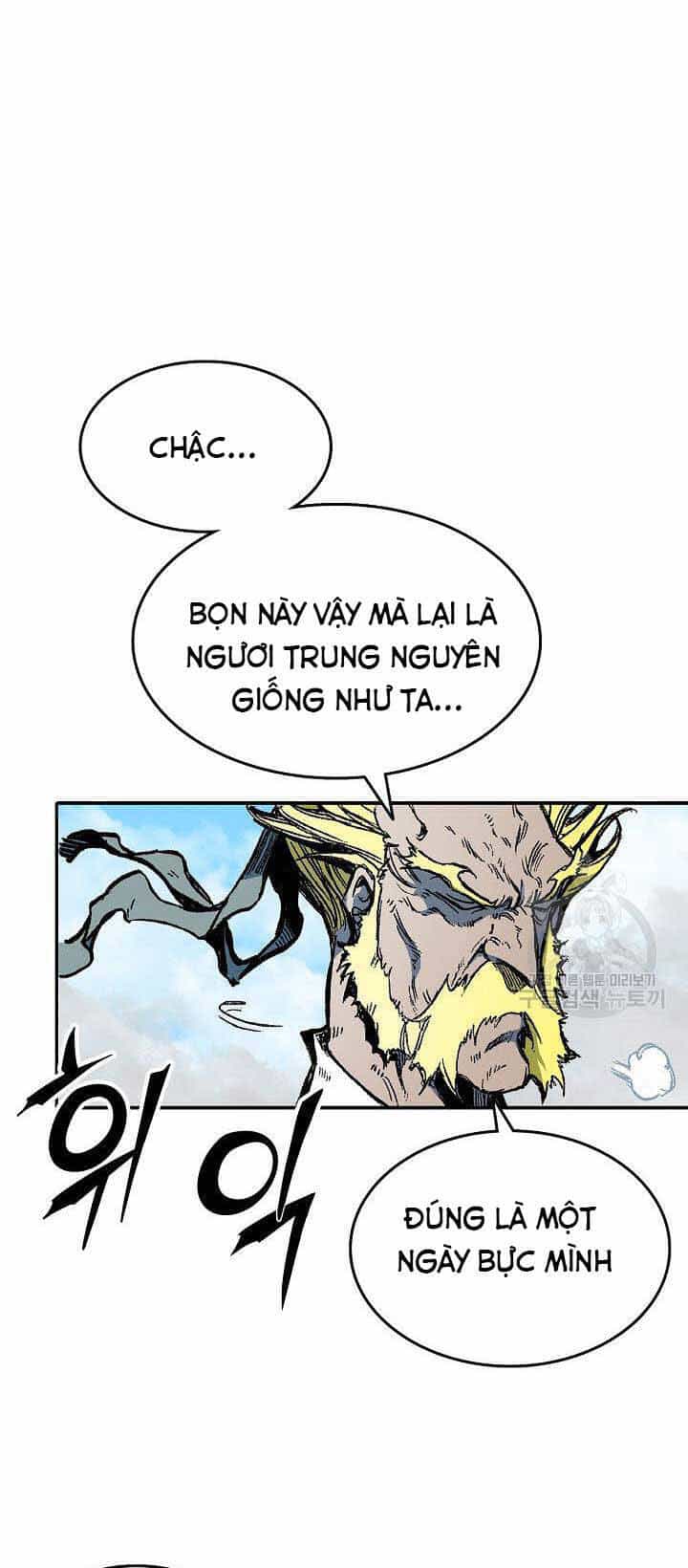 Hồi Ức Của Chiến Thần - Chương 136 - ảnh 51