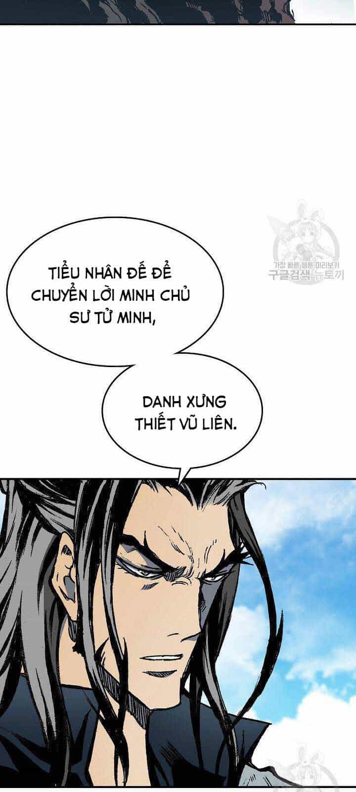 Hồi Ức Của Chiến Thần - Chương 136 - ảnh 54