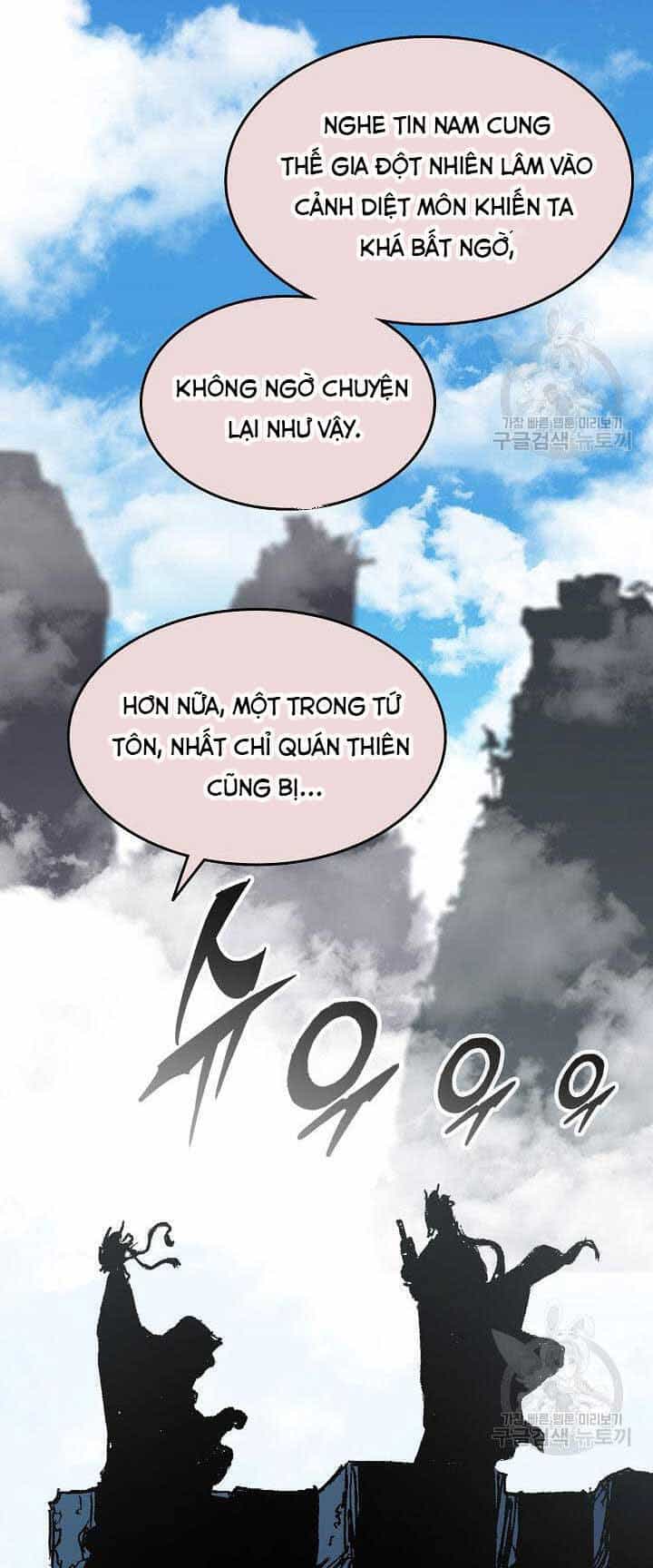 Hồi Ức Của Chiến Thần - Chương 136 - ảnh 57