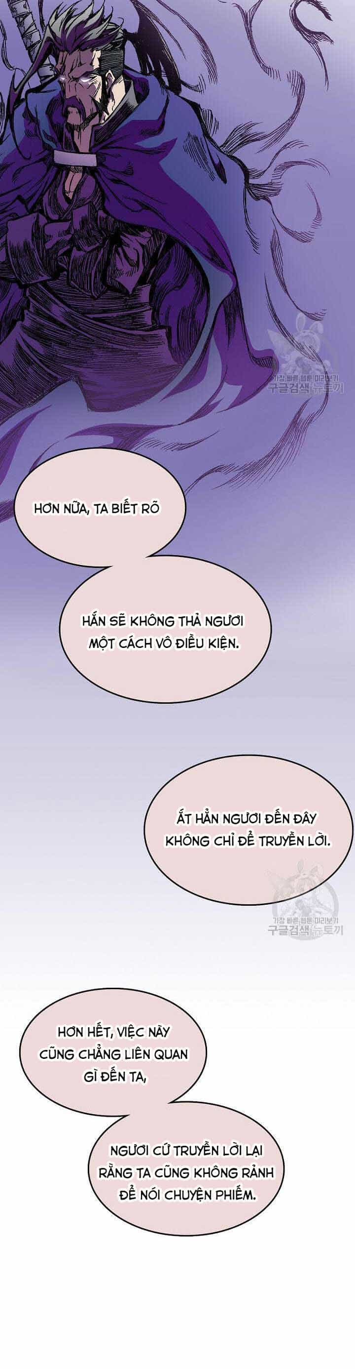 Hồi Ức Của Chiến Thần - Chương 136 - ảnh 60