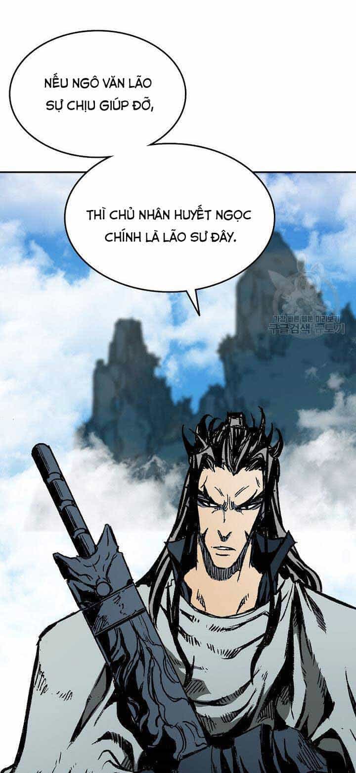 Hồi Ức Của Chiến Thần - Chương 136 - ảnh 63
