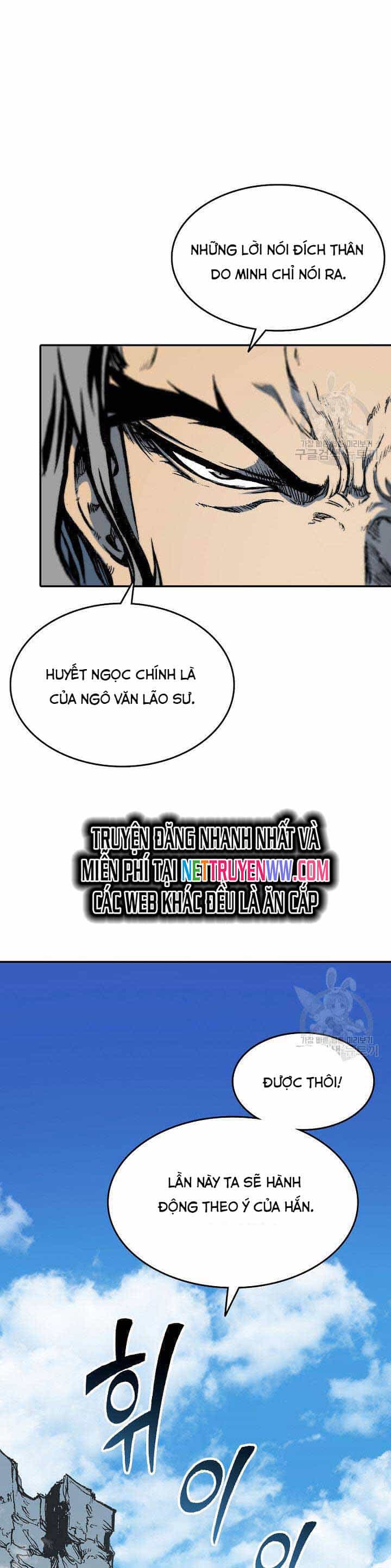 Hồi Ức Của Chiến Thần - Chương 136 - ảnh 65