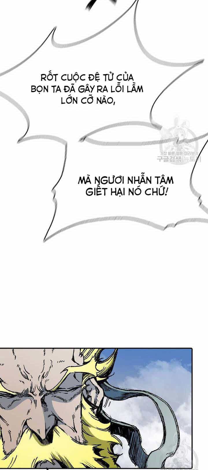 Hồi Ức Của Chiến Thần - Chương 136 - ảnh 7