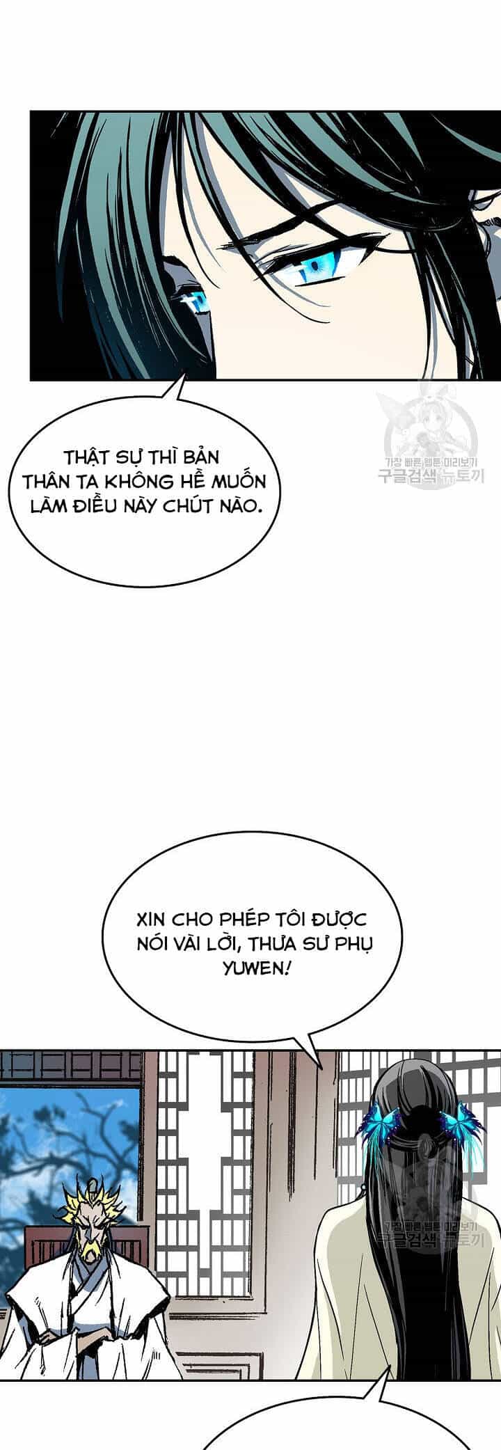 Hồi Ức Của Chiến Thần - Chương 138 - ảnh 15