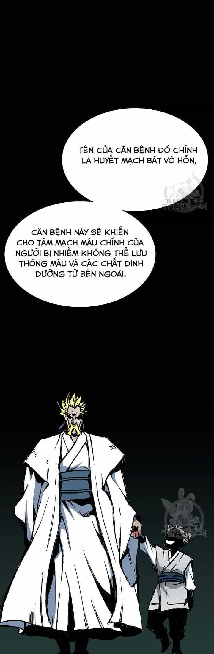 Hồi Ức Của Chiến Thần - Chương 138 - ảnh 21