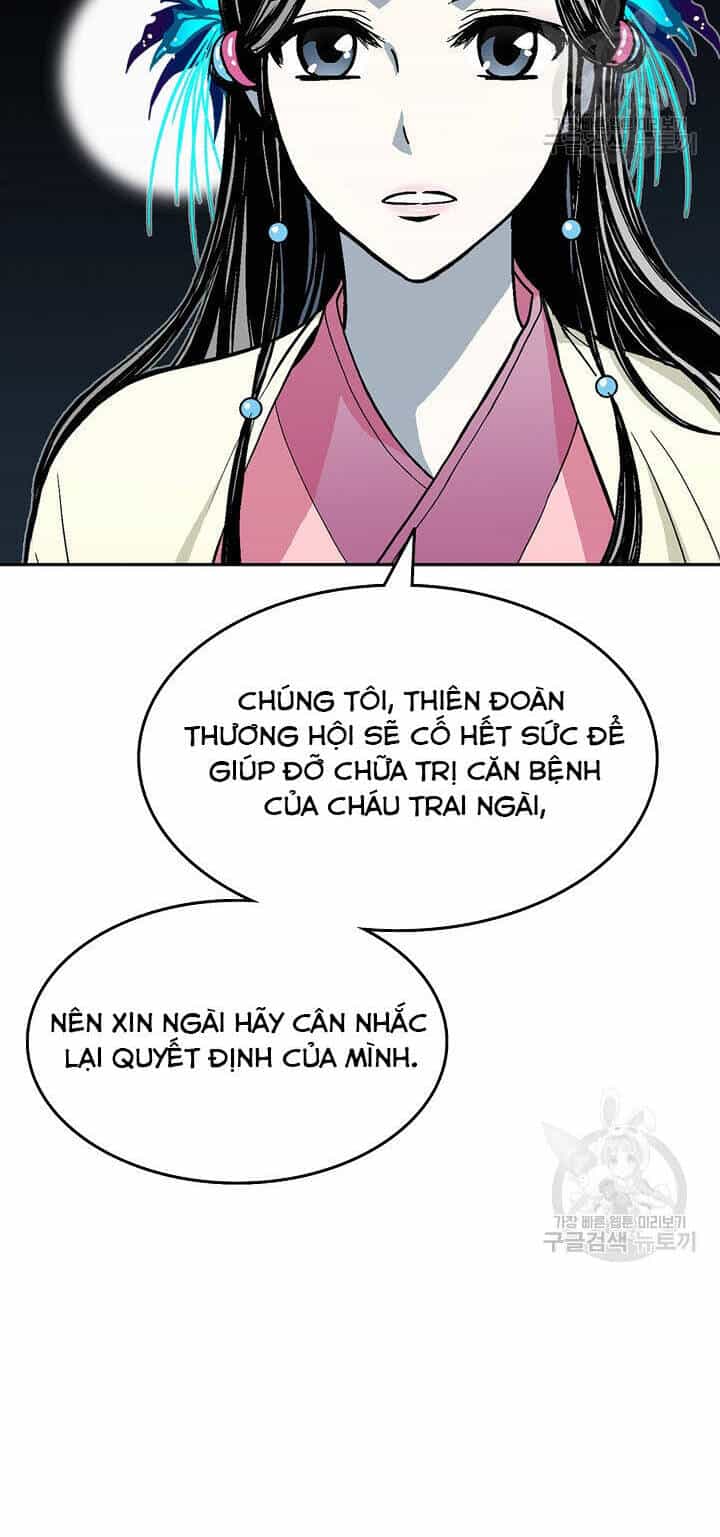 Hồi Ức Của Chiến Thần - Chương 138 - ảnh 26