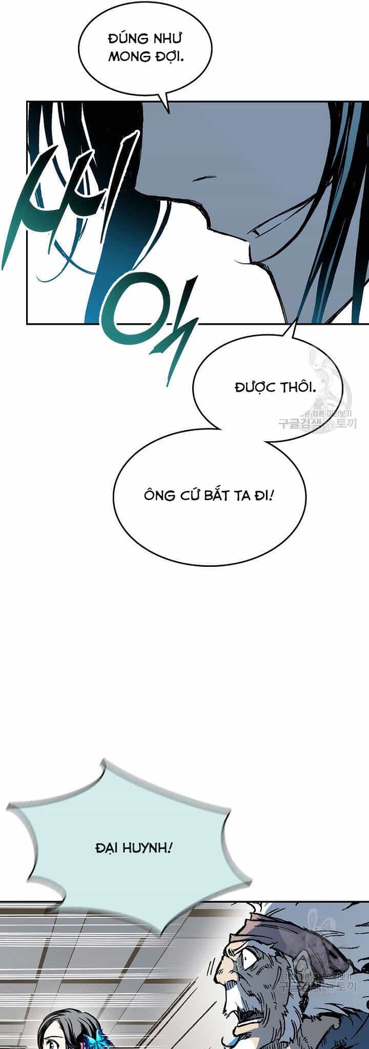 Hồi Ức Của Chiến Thần - Chương 138 - ảnh 33